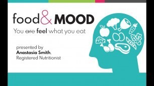 'Food & Mood'