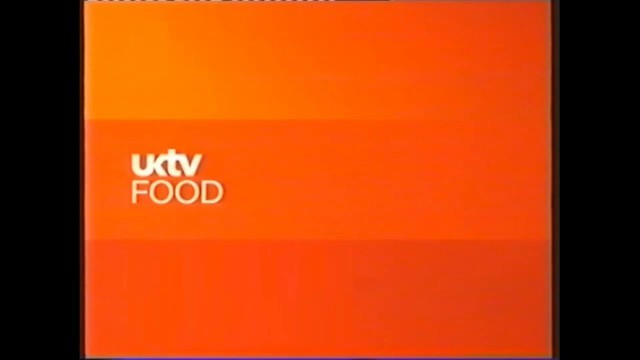 'UKTV Food (2004-2009)'