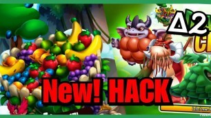 'Hack Dragoncity TH|สอนใช้เว็บโกงเกม dragon city|เว็บอัปเดต 30 ก.ย. 61|∆2'