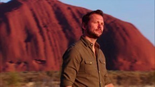 'Foraging At Uluru With Tribal Elder | Ep02 | JIMMY\'S AUSTRALIAN FOOD ADVENTURE'