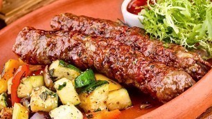 'Istanbul Food: Best Food In Turkey: Amazing Istanbul Street Food! Ep:4'
