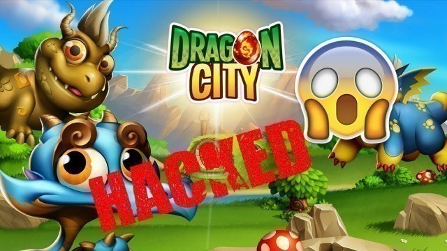 'DRAGON CITY 2018 HACK Get tons of Gems and Gold Latest Update!'