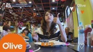 'one night food trip [하와이] 1타 3피 남보라의 먹성 소환한 팬케이크집 160921 EP.26'