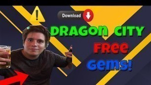 'A New Dragon City Hack - Free Gems Dragon City (Tutorial 2022)!'