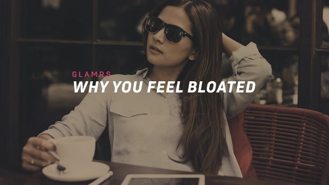 'How To Get Rid Of Bloating | Indian Food Guide'