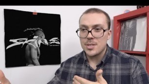 'XXXTentacion - Skins ALBUM REVIEW'