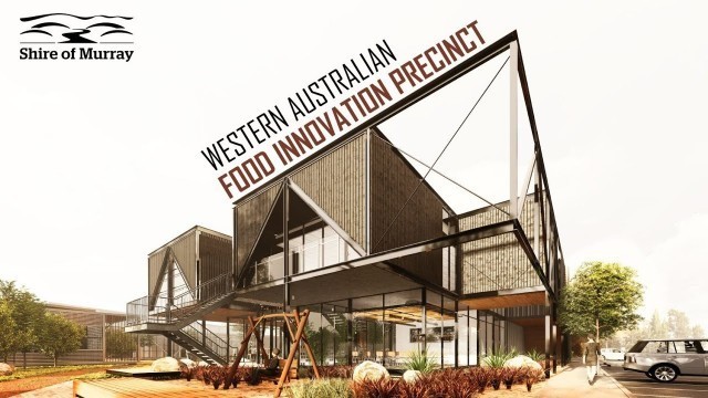 'Western Australian Food Innovation Precinct'