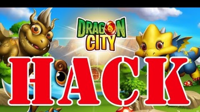 'Dragon city Game Guardian Script 1.7.0 hack'