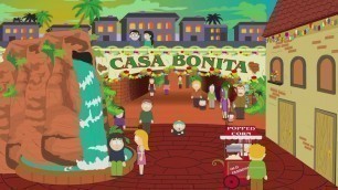 'Improving The Food At Casa Bonita A Common Theme As \'South Park\' Creators Trey Parker & Matt Stone P'