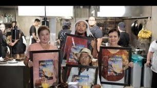 'Meet the Cebuano culinary heroes featured on Netflix’s Street Food | Dishes by Toyo Eatery chefs'