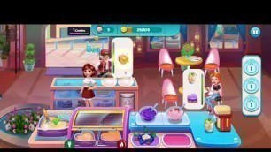 'Food Dairy || Real Food Servicing Video Games 2021 || Best Kids Video Games 2021 || KP Kids Zone'