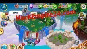 'Dragon City Hack Online - Step by Step How to get 1.700 Gems using Dragon City Hack Cheat Tool'