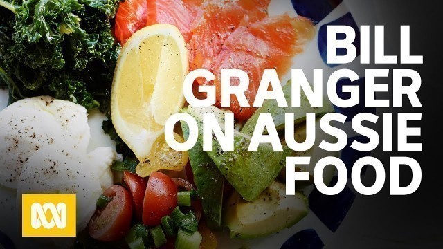 'Bill Granger - what I miss about Aussie food - Sunday Profile'