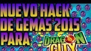 '[NUEVO Y ACTIVO]Dragon City Hack de 5 M Oro + 10 M Food + Nivel 99 + Gemas Infinitas'