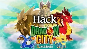 'Dragon City - Hack Tool iOS & Android iPhone & iPad NO ROOT REQUIRED !!'