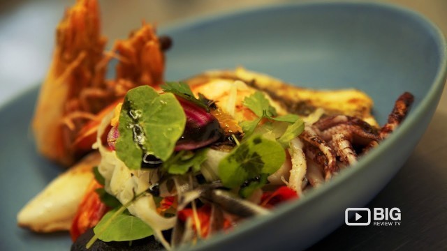 'Eat at Whalers, a Restaurant in Adelaide serving Australian Food or Australian Cuisine'