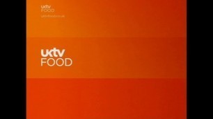 'UKTV Food (2004-2009 / Generic)'