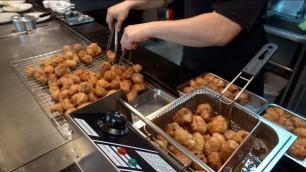 'Karaage Japanese Fried Chicken Buffet | YUMMY FC'