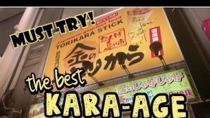 'THE BEST KARA-AGE | TORIKARA STICKS | Christine Sy Channel'