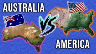 '10 Reasons Australia Is Better Than America!!'
