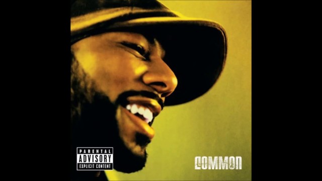 'Common - The Food f. Kanye West (Chappelle\'s Show)'