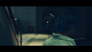 'XXXTENTACION - Train food (GTA V Music Video)'