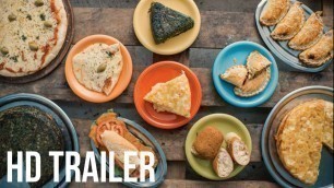 'Street Food: Latin America | Official Trailer | Netflix (BEST TRAILERS)'