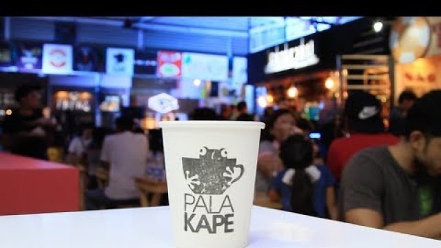 'PALAKAPE at Localle Food Park!'