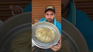 'World\'s Biggest Momo