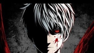 'Tokyo Ghoul [AMV] XXXtentacion~ Train Food'