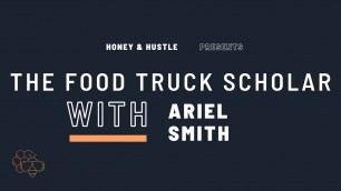 'What do Food Trucks, Fine Dining, and Food Access Have in Common? | Ariel Smith'