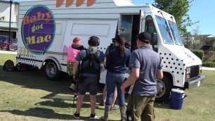 'The Great Food Truck Race   HHI'