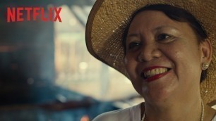 'Netflix Celebrates Pinoy Culinary Heroes in its New Delicious Series, Street Food'