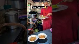 'Tarri Samosa 