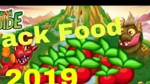 '[Dragon City] Hack Food Chi Tiết Nhất 2019'