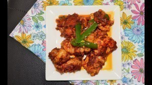'Tomato chicken masala in Tamil | சிக்கன் மசாலா | Paleo / keto diet recipes in tamli'