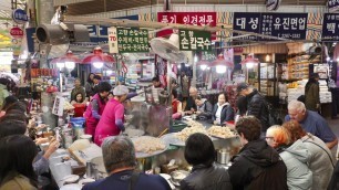 'Netflix : Seoul Street Food (stall#70)'