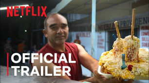 'Heavenly Bites | Official Trailer | Netflix'