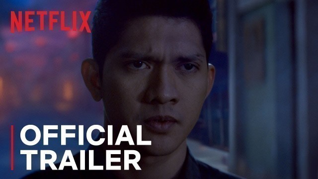 'Wu Assassins | Official Trailer | Netflix'