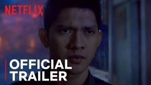 'Wu Assassins | Official Trailer | Netflix'