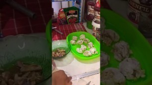 'Ayam Karaage Praktiscara tersedia di deskripsi jangan  lupa like share komen subscribe'