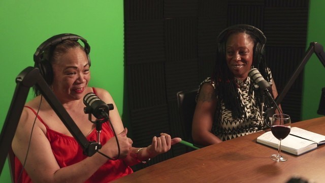 'Special Guests Spencer and Benelia Hunter | Ep. 8 | Lyfe n\' Shyt'