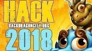 'Dragon City Hack Unlimited Gems and Gold (Android & iOS)'