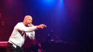 'Common performing The Food'