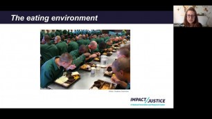 '3 Takeaways from prison food study, with Leslie Soble'