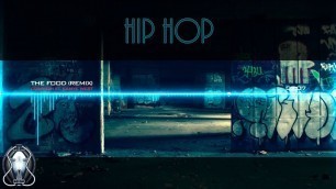 'Common Ft. Kanye West The Food (Remix) // Hip Hop'