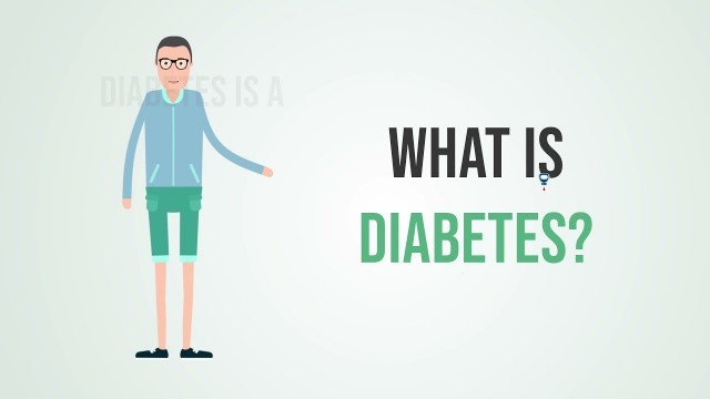 'Diabetes: What is it? Some Common Symptoms/Food .Tips to control Diabetes.'