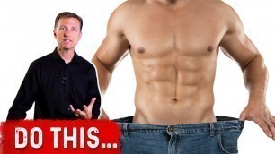 'How to Lose Fat and Build Muscle at the Same Time'