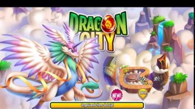 'Dragon City Heroic Race Hack 100% Funcionando Hack de Dragon City'