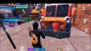 '“Dance Or Emote Between 2 Food Trucks” - DOWNTOWN DROP Challenges - Gameface Spray - Jason Mc'